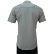 Plain Black Shirt : Ditto