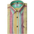 Plain Lemon Shirt : Ditto