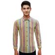 Plain Lemon Shirt : Ditto