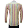 Plain Lemon Shirt : Ditto