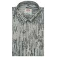 Print Black Shirt : Ditto