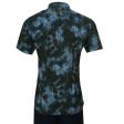 Print Gray Shirt : Ditto