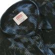 Print Gray Shirt : Ditto