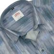 Combination Blue Shirt : Ditto