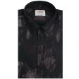 Combination Black Shirt : Ditto