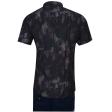 Combination Black Shirt : Ditto