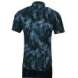Combination Blue Shirt : Ditto