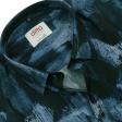 Combination Blue Shirt : Ditto