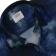 Combination Blue Shirt : Ditto