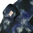 Combination Blue Shirt : Ditto