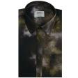 Combination Mauve Shirt : Ditto