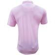 Combination Pink T-shirt : Regular