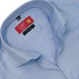 Plain Light Blue Shirt : Business