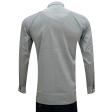 Plain Light Gray Shirt : Business