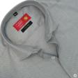 Plain Light Gray Shirt : Business