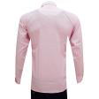 Plain Pink Shirt : Business