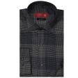 Checks Red Shirt : Business