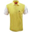 Combination Lemon T-shirt : Regular