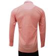 Plain Red Shirt : Business