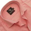 Plain Red Shirt : Business