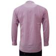Plain Purple Shirt : Business