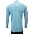 Plain Blue Shirt : Business