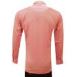 Plain Pink Shirt : Business