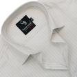 Stripes Fawn Shirt : Business