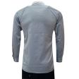 Self Design Light Blue Shirt : Business