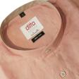Combination Peach Shirt : Ditto