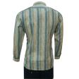 Combination Green Shirt : Party
