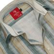 Combination Green Shirt : Party