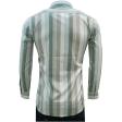 Combination Blue Shirt : Party