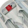 Combination Blue Shirt : Party