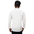 Combination White Shirt : Party