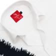 Combination White Shirt : Party