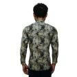 Print Fawn Shirt : Party