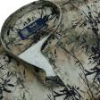 Print Fawn Shirt : Party