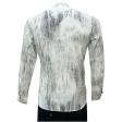 Print Cream Shirt : Ditto