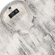 Print Cream Shirt : Ditto