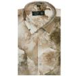 Print Fawn Shirt : Ditto