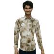 Print Fawn Shirt : Ditto