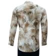 Print Fawn Shirt : Ditto