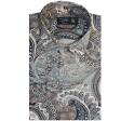 Print Pink Shirt : Ditto