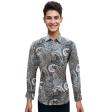 Print Pink Shirt : Ditto