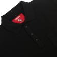 Plain Black T-shirt : Regular