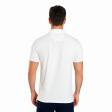 Plain Cream T-shirt : Regular