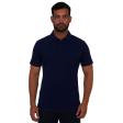 Plain Dark Blue T-shirt : Regular