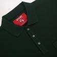 Plain Dark Green T-shirt : Regular
