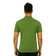 Plain Green T-shirt : Regular